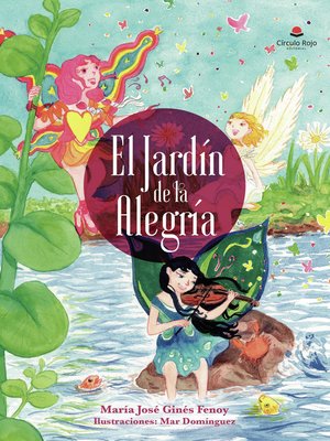 cover image of El Jardín de la Alegría